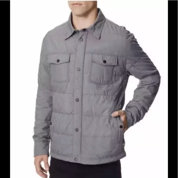 32 Degrees Heat Mens Packable Down 